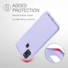 kwmobile Hülle für Samsung Galaxy A21s TPU Case - Produktbild-Vorschau 5
