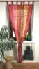 Boho Patchwork Vorhänge, 1 Paar Bohemia Gardine aus Produktbild-Vorschau 5