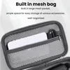 Für DJI Osmo Mobile 7 / 7P Mobile Panel Handheld Storage Produktbild-Vorschau 5