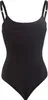 SKINY Damen String-Body - Spaghetti-Träger, Rundhals, Produktbild-Vorschau 2