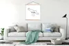 MuchoWow® Textilposter TT Assen - Niederlande - Rundkurs Produktbild-Vorschau 3