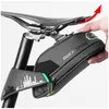 Rockbros Fahrradtasche C27-1 Unter Dem Sattel - Schwarz Produktbild-Vorschau 14