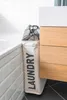 WENKO Wäsche Sammler Korb Sortierer 43 L CORNO beige Sack Produktbild-Vorschau 7