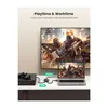 UGREEN 2 In 1 Out HDMI Switcher 4K Produktbild-Vorschau 5
