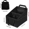 Auto Organizer Autositz Organizer zusammenklappbar Produktbild-Vorschau 2