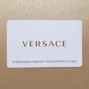 Versace - Orologio da polso - Donna - Bangle Palazzo Empire Anteprima dell’immagine prodotto 7