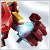 LEGO Marvel Avengers Iron Man Mech Playset, Zestaw do Podgląd zdjęcia produktu 16