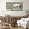 Coloray Bild aus Acryl 140 cm x 70 cm - Wanddekoration Produktbild-Vorschau 3