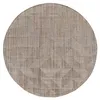 Läufer Antirutsch STARK 80 cm grau Grau 80x300 cm Produktbild-Vorschau 2