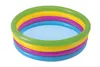 Bestway Aufblasbarer Gartenpool Für Kinder 51117 Produktbild-Vorschau 7