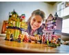 LEGO Harry Potter kwaliteit voor Quidditch & Fortescues Productafbeelding-voorbeeld 24