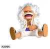 Plastoy One Piece Luffy Gear 5 Figuren-spardose 15 Cm Produktbild-Vorschau 5
