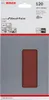 Schleifblatt C430, 115 x 230 mm, 120, 14 Löcher, 10er-Pack Produktbild-Vorschau 2