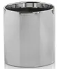 A silver cylindrical object, likely a pot or container, is shown against a white background. Produktbild-Vorschau