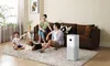 Luftreiniger Xiaomi Smart Air Purifier 4 Pro 60 m2 65 dB Podgląd zdjęcia produktu 5