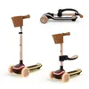 Kinderkraft RAKET UP – Monopattino 2 in 1 con sedile, luci Anteprima dell’immagine prodotto 1