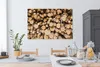 OneMillionCanvasses® - Leinwandbilder - 140x90 cm, Ein Produktbild-Vorschau 5