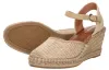 Tamaris Sandalen Touwzool  Sandalen Touwzool - Goudkleur - Produktbild-Vorschau 6