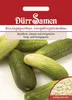 Dürr-Samen - Einlegegurken Vorgebirgstrauben - Saatgut - Produktbild-Vorschau 1