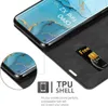 Cadorabo Custodia per Oppo FIND X2 PRO Custodia protettiva Anteprima dell’immagine prodotto 4