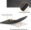 Diagram showing the layers of a fire-resistant mat. Produktbild-Vorschau