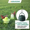 Agrarzone Eco Hühnertränke mit Füßen 1,5 L Produktbild-Vorschau 5