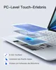 Custodia con tastiera Inateck per iPad Air da 13 pollici Anteprima dell’immagine prodotto 5