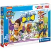 Supercolor - Paw Patrol, Puzzle Produktbild-Vorschau 7