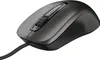 Trust Carve mouse Ambidestro USB tipo A Ottico 1200 DPI Anteprima dell’immagine prodotto 2