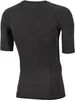 Puma Liga Maglia Baselayer Bambino - Nero Anteprima dell’immagine prodotto 2