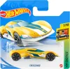 Mattel 05785 Hot Wheels série 1:64 - různé Náhled obrázku produktu 7