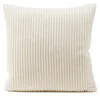 Poszewka na poduszkę Ambiente Trendlife Anafi White 40x40cm Podgląd zdjęcia produktu 2