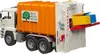 Bruder 02772 - MAN TGA Hecklader Müll-LKW Produktbild-Vorschau 8