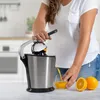 KitchenBrothers Zitruspresse - Elektrische Orangenpresse Produktbild-Vorschau 3