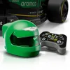 LEGO Speed Champions Aston Martin Aramco F1 AMR24 Rennauto Produktbild-Vorschau 30