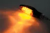 Indicatore LED NOVA, nero, vetro colorato, coppia Anteprima dell’immagine prodotto 7