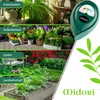 1 x Midori Boden-Feuchtigkeitsmesser Messgerät Hygrometer Produktbild-Vorschau 5