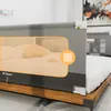 TULANO Cover 40 | Bettgitter 200 cm Kinderbettgitter | Produktbild-Vorschau 9