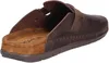 Rohde Herren Hausschuhe Pantoffeln Leder Rodigo-H 6743, Produktbild-Vorschau 35