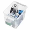 Clipbox transparent 25 l SmartStore Home 16 Produktbild-Vorschau 3