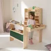 Howa veľký, solídny obchod 'Uli' nature 4741 Náhľad obrázku produktu 4