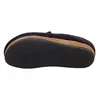 Stegmann 108 Uni Wollfilz-Pantoffeln Graphit, 17-801-8801 - Produktbild-Vorschau 10