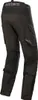 Alpinestars Halo Drystar Pants Black/Black M Regular Podgląd zdjęcia produktu 2