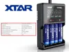 Xtar Batterieladegerät VC4SL Produktbild-Vorschau 34