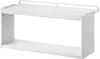 Yamazaki Küchenregal Organizer Regal stehend Metall Produktbild-Vorschau 4