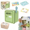 Smoby Life Spielhaus Zubehör Briefkasten, inkl. Paket, Produktbild-Vorschau 10