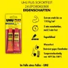UHU UH45705, Mehrfarben, Keramiken, Beton, Fiberglas, Glas, Produktbild-Vorschau 4