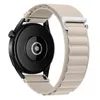 BStrap Nylon Loop Armband für Xiaomi Amazfit Stratos Produktbild-Vorschau 2