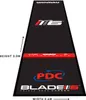 Winmau Pro Zone Precision Blade 6 Soft Feel Dartmat Podgląd zdjęcia produktu 2