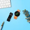 kwmobile 2x Uhrenarmband für Garmin Forerunner 55 / Produktbild-Vorschau 2